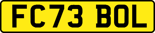 FC73BOL