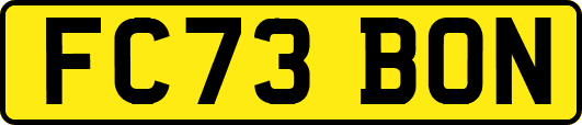 FC73BON