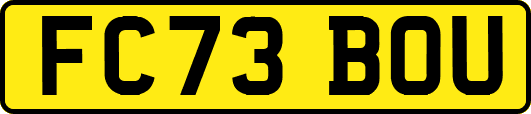 FC73BOU