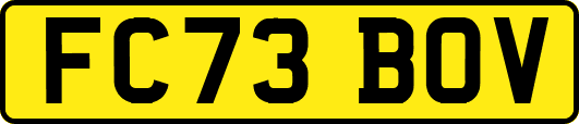 FC73BOV