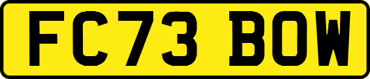 FC73BOW