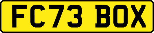 FC73BOX