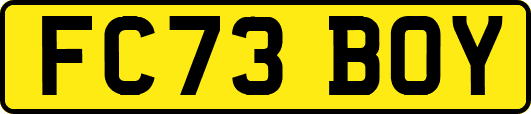 FC73BOY