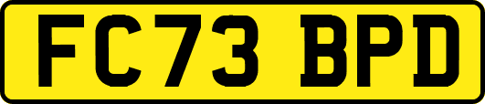 FC73BPD