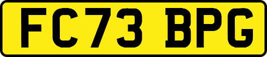 FC73BPG