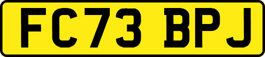FC73BPJ