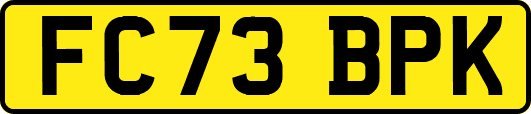 FC73BPK
