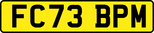 FC73BPM