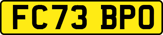 FC73BPO