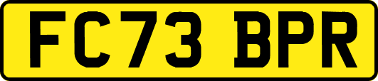 FC73BPR