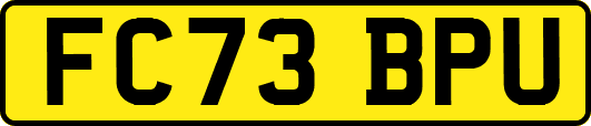 FC73BPU