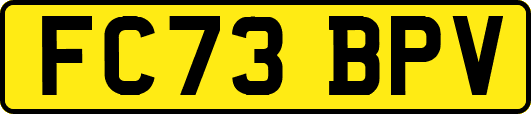 FC73BPV