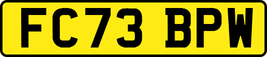 FC73BPW