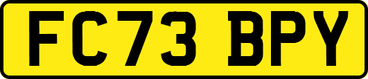 FC73BPY