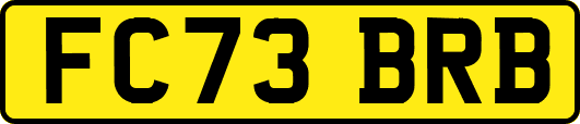 FC73BRB
