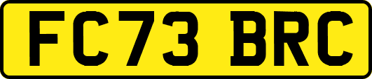 FC73BRC