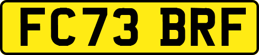 FC73BRF
