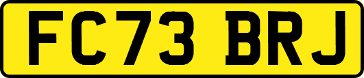 FC73BRJ
