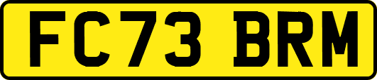 FC73BRM