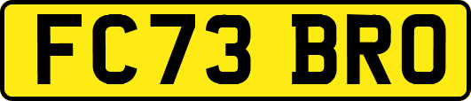 FC73BRO
