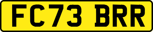 FC73BRR