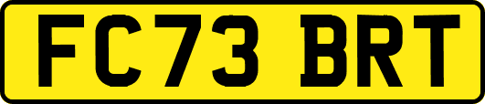 FC73BRT