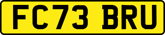 FC73BRU