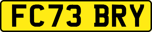 FC73BRY