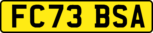 FC73BSA
