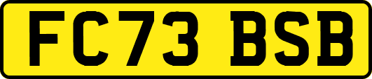 FC73BSB