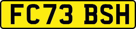 FC73BSH
