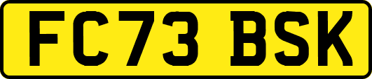 FC73BSK