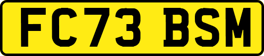 FC73BSM