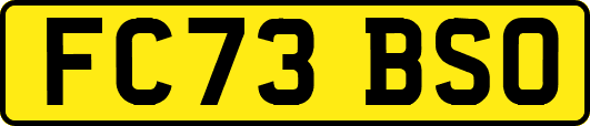 FC73BSO
