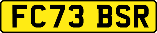 FC73BSR