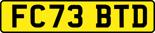 FC73BTD