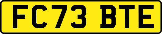 FC73BTE