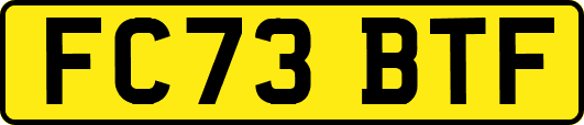 FC73BTF