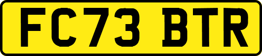 FC73BTR