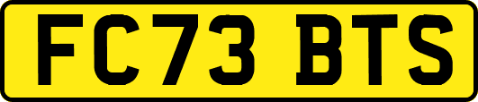 FC73BTS
