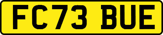 FC73BUE