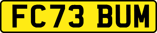 FC73BUM