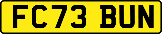 FC73BUN