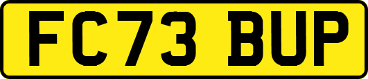 FC73BUP
