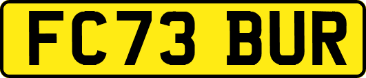 FC73BUR