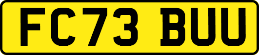FC73BUU