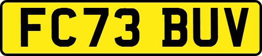 FC73BUV