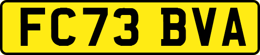 FC73BVA