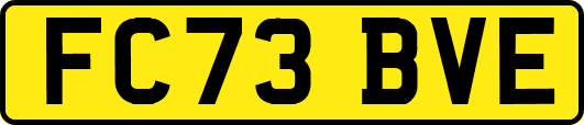 FC73BVE