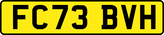 FC73BVH
